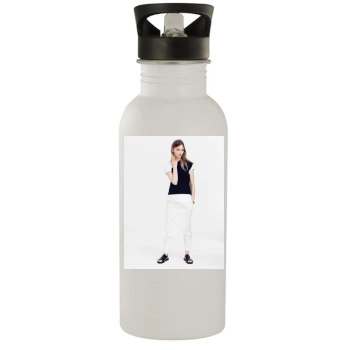 Sasha Pivovarova Stainless Steel Water Bottle