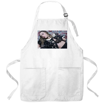 Sasha Pivovarova Apron