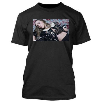 Sasha Pivovarova Men's TShirt