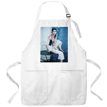 Sasha Pivovarova Apron