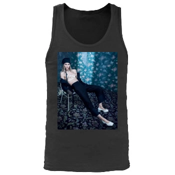 Sasha Pivovarova Men's Tank Top