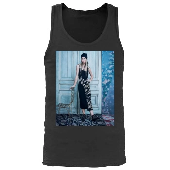 Sasha Pivovarova Men's Tank Top