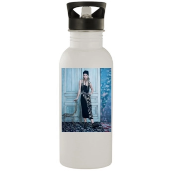 Sasha Pivovarova Stainless Steel Water Bottle