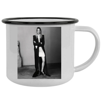 Sasha Pivovarova Camping Mug