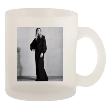 Sasha Pivovarova 10oz Frosted Mug