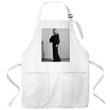 Sasha Pivovarova Apron