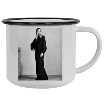 Sasha Pivovarova Camping Mug