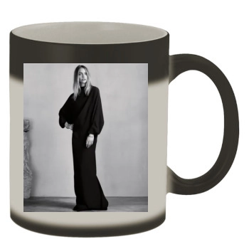 Sasha Pivovarova Color Changing Mug