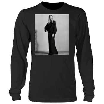 Sasha Pivovarova Men's Heavy Long Sleeve TShirt