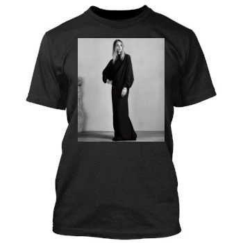 Sasha Pivovarova Men's TShirt