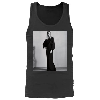 Sasha Pivovarova Men's Tank Top