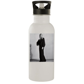 Sasha Pivovarova Stainless Steel Water Bottle