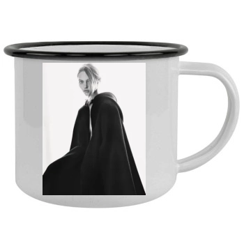 Sasha Pivovarova Camping Mug