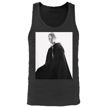 Sasha Pivovarova Men's Tank Top