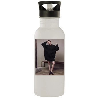 Sasha Pivovarova Stainless Steel Water Bottle