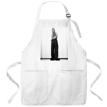 Sasha Pivovarova Apron