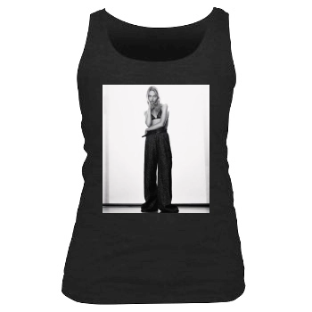 Sasha Pivovarova Women's Tank Top