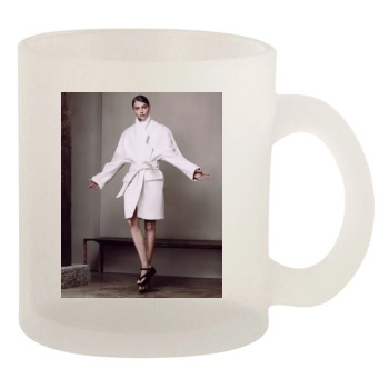 Sasha Pivovarova 10oz Frosted Mug