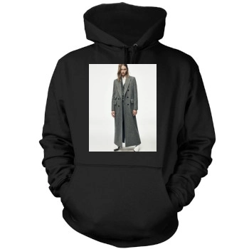 Sasha Pivovarova Mens Pullover Hoodie Sweatshirt