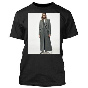 Sasha Pivovarova Men's TShirt