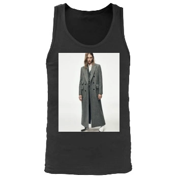 Sasha Pivovarova Men's Tank Top