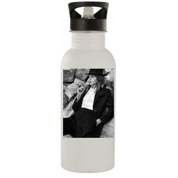 Sasha Pivovarova Stainless Steel Water Bottle