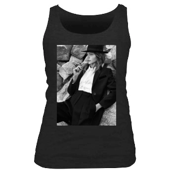 Sasha Pivovarova Women's Tank Top