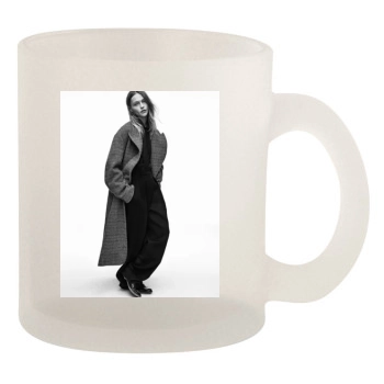 Sasha Pivovarova 10oz Frosted Mug