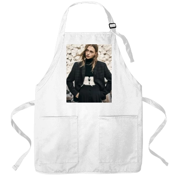 Sasha Pivovarova Apron