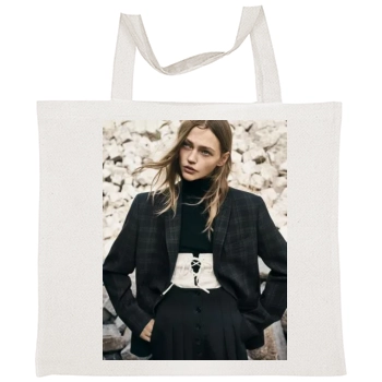 Sasha Pivovarova Tote