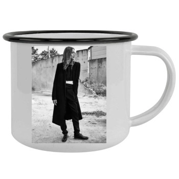 Sasha Pivovarova Camping Mug