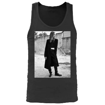 Sasha Pivovarova Men's Tank Top