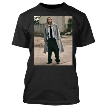 Sasha Pivovarova Men's TShirt