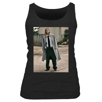 Sasha Pivovarova Women's Tank Top