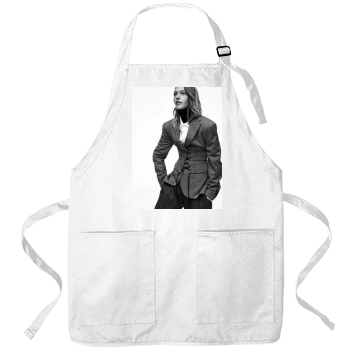 Sasha Pivovarova Apron