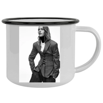 Sasha Pivovarova Camping Mug