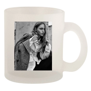 Sasha Pivovarova 10oz Frosted Mug