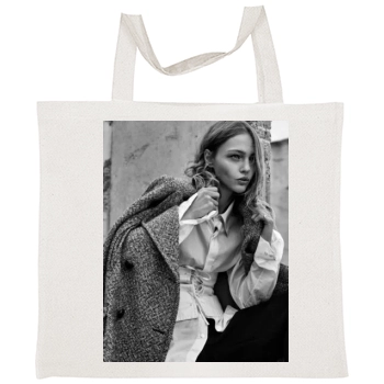 Sasha Pivovarova Tote