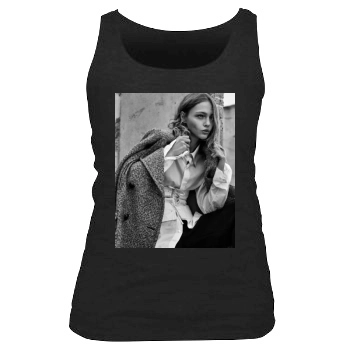 Sasha Pivovarova Women's Tank Top