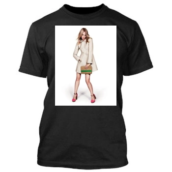 Sasha Pivovarova Men's TShirt