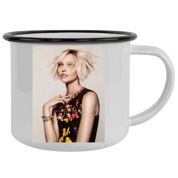 Sasha Pivovarova Camping Mug