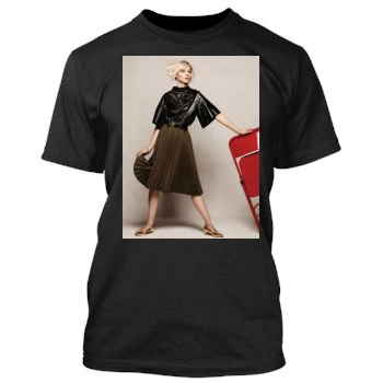 Sasha Pivovarova Men's TShirt