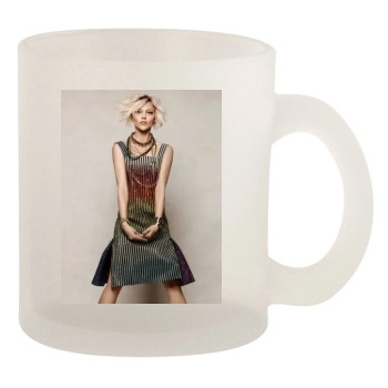 Sasha Pivovarova 10oz Frosted Mug