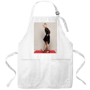 Sasha Pivovarova Apron