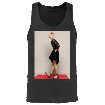 Sasha Pivovarova Men's Tank Top