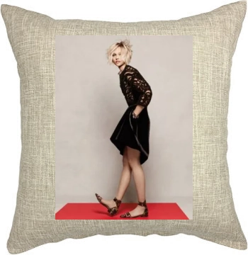 Sasha Pivovarova Pillow