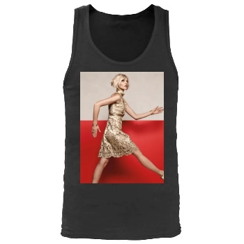 Sasha Pivovarova Men's Tank Top