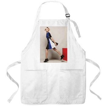 Sasha Pivovarova Apron