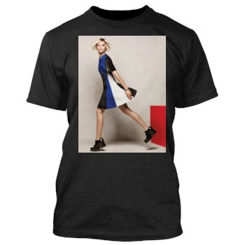 Sasha Pivovarova Men's TShirt