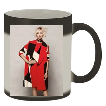 Sasha Pivovarova Color Changing Mug